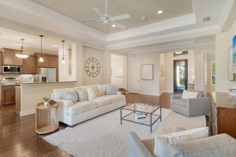 Villa ou maison à vendre à Lakewood Ranch, Floride: 3 chambres, 218.51 m2 № 2428654 - photo 15