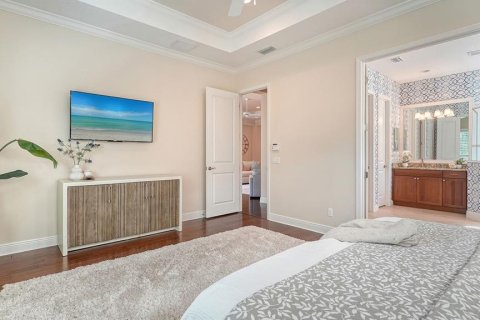 Villa ou maison à vendre à Lakewood Ranch, Floride: 3 chambres, 218.51 m2 № 2428654 - photo 20