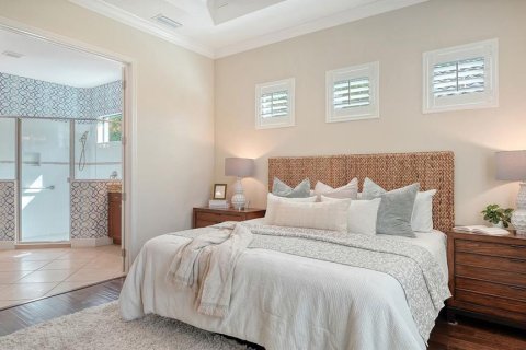 Villa ou maison à vendre à Lakewood Ranch, Floride: 3 chambres, 218.51 m2 № 2428654 - photo 21