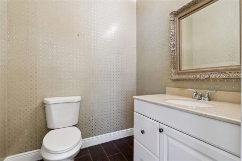 Купить виллу или дом в Лейк-Мэри, Флорида 10 комнат, 186.55м2, № 2096981 - фото 29