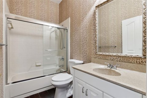 Купить виллу или дом в Лейк-Мэри, Флорида 10 комнат, 186.55м2, № 2096981 - фото 27
