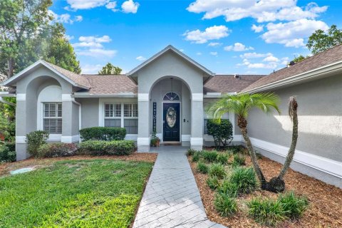 Villa ou maison à vendre à Lake Mary, Floride: 3 chambres, 162.11 m2 № 1832011 - photo 1