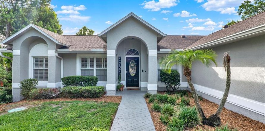 Villa ou maison à Lake Mary, Floride 3 chambres, 162.11 m2 № 1832011