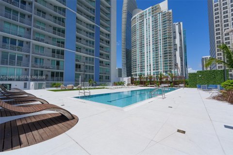 Copropriété à louer à Miami, Floride: 2 chambres, 112.88 m2 № 2417113 - photo 30