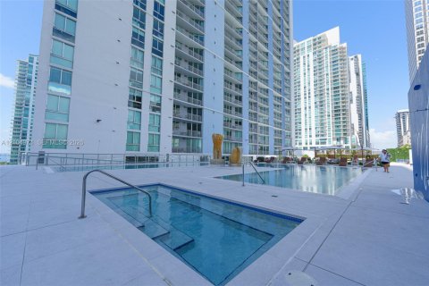Copropriété à louer à Miami, Floride: 2 chambres, 112.88 m2 № 2417113 - photo 29