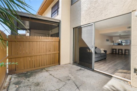 Touwnhouse à vendre à Seminole, Floride: 2 chambres, 94.3 m2 № 1597354 - photo 13
