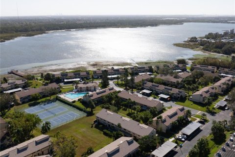 Touwnhouse à vendre à Seminole, Floride: 2 chambres, 94.3 m2 № 1597354 - photo 3