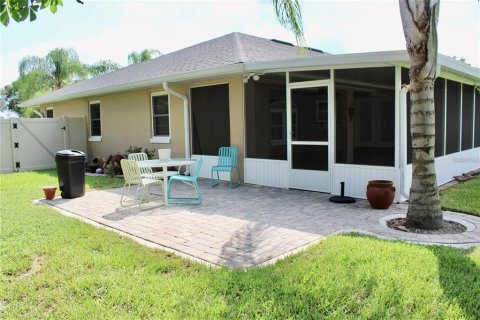 Villa ou maison à louer à Lakeland, Floride: 3 chambres, 194.63 m2 № 2390884 - photo 26