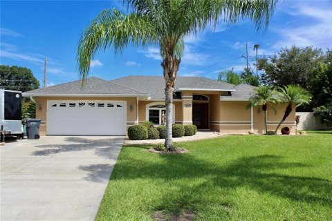 Villa ou maison à Lakeland, Floride 3 chambres, 194.63 m2 № 2390884