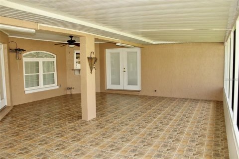 Villa ou maison à louer à Lakeland, Floride: 3 chambres, 194.63 m2 № 2390884 - photo 22