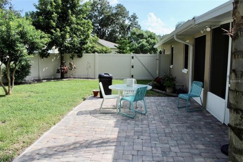 Villa ou maison à louer à Lakeland, Floride: 3 chambres, 194.63 m2 № 2390884 - photo 28