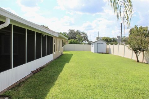 Villa ou maison à louer à Lakeland, Floride: 3 chambres, 194.63 m2 № 2390884 - photo 27