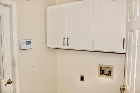 Villa ou maison à louer à Lakeland, Floride: 3 chambres, 194.63 m2 № 2390884 - photo 20