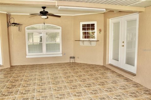 Villa ou maison à louer à Lakeland, Floride: 3 chambres, 194.63 m2 № 2390884 - photo 24