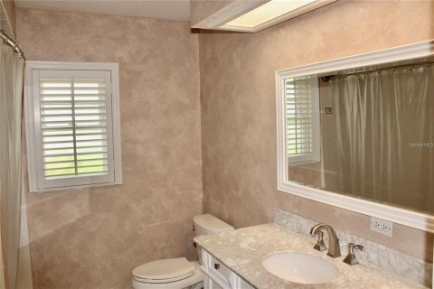 Villa ou maison à louer à Lakeland, Floride: 3 chambres, 194.63 m2 № 2390884 - photo 19