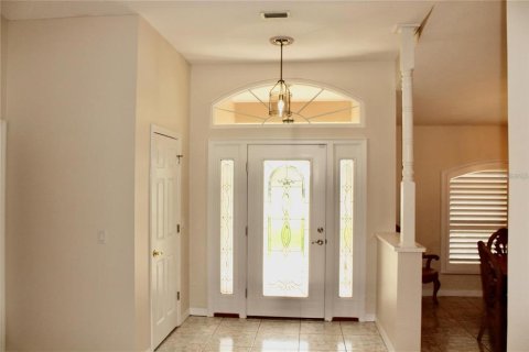 Villa ou maison à louer à Lakeland, Floride: 3 chambres, 194.63 m2 № 2390884 - photo 3