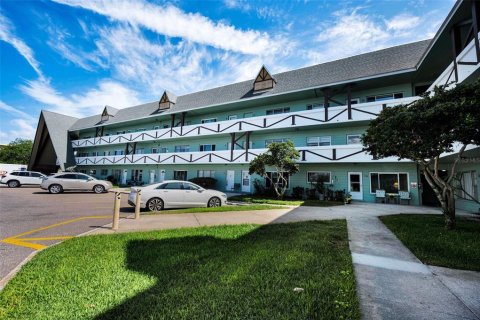 Condo à Clearwater, Floride, 1 chambre № 2109434