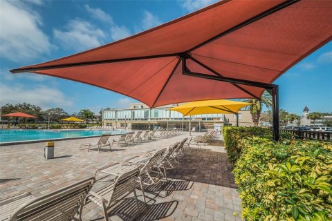 Copropriété à vendre à Clearwater, Floride: 1 chambre, 76.64 m2 № 2109434 - photo 23