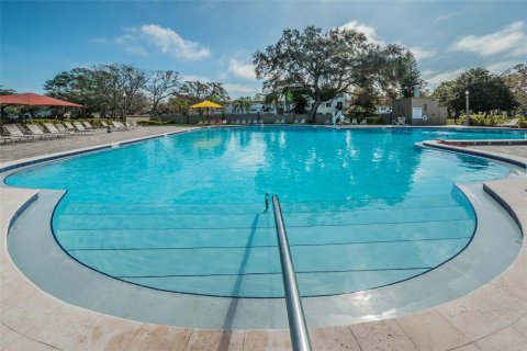 Copropriété à vendre à Clearwater, Floride: 1 chambre, 76.64 m2 № 2109434 - photo 22
