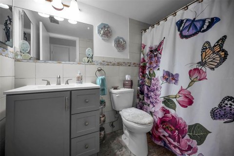 Copropriété à vendre à Clearwater, Floride: 1 chambre, 76.64 m2 № 2109434 - photo 17