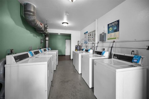 Copropriété à vendre à Clearwater, Floride: 1 chambre, 76.64 m2 № 2109434 - photo 18
