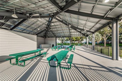 Copropriété à vendre à Clearwater, Floride: 1 chambre, 76.64 m2 № 2109434 - photo 29