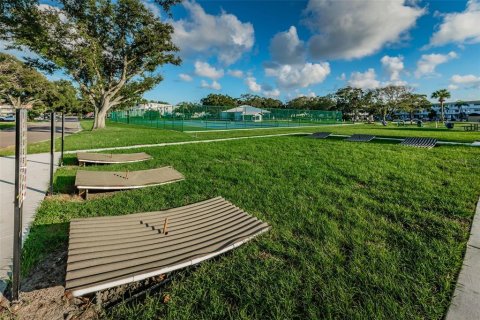 Copropriété à vendre à Clearwater, Floride: 1 chambre, 76.64 m2 № 2109434 - photo 28