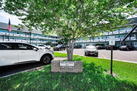Copropriété à vendre à Clearwater, Floride: 1 chambre, 76.64 m2 № 2109434 - photo 2