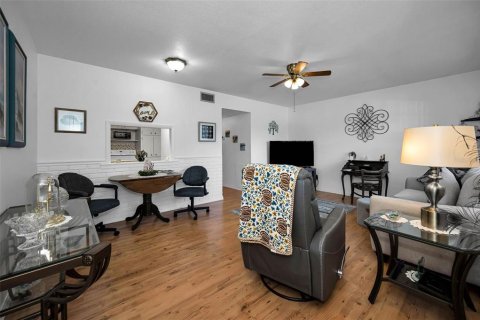 Copropriété à vendre à Clearwater, Floride: 1 chambre, 76.64 m2 № 2109434 - photo 7