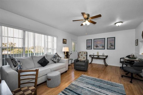 Copropriété à vendre à Clearwater, Floride: 1 chambre, 76.64 m2 № 2109434 - photo 5