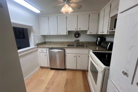 Copropriété à vendre à Clearwater, Floride: 1 chambre, 76.64 m2 № 2109434 - photo 9
