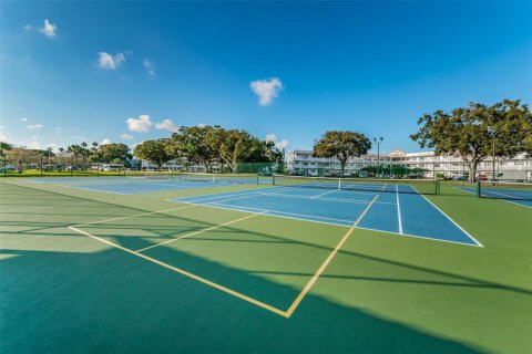 Copropriété à vendre à Clearwater, Floride: 1 chambre, 76.64 m2 № 2109434 - photo 27