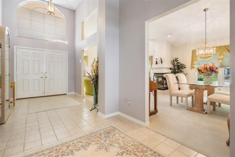 House in Tampa, Florida 3 bedrooms, 216.56 sq.m. № 2141260 - photo 4