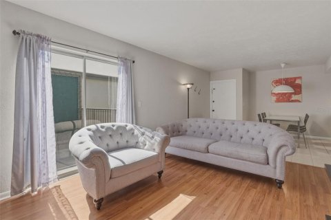 Copropriété à louer à Clearwater, Floride: 2 chambres, 75.53 m2 № 2102779 - photo 3