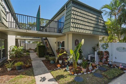 Condo à Clearwater, Floride, 2 chambres № 2102779