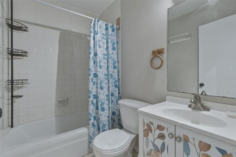 Copropriété à louer à Clearwater, Floride: 2 chambres, 75.53 m2 № 2102779 - photo 15