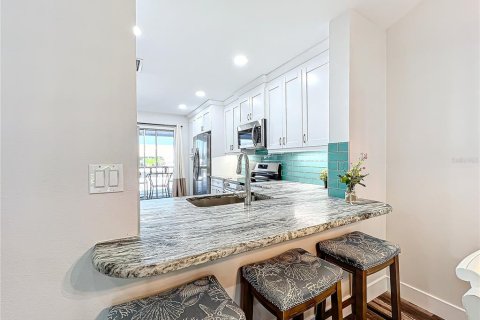 Condominio en venta en Venice, Florida, 2 dormitorios, 107.77 m2 № 2227501 - foto 25