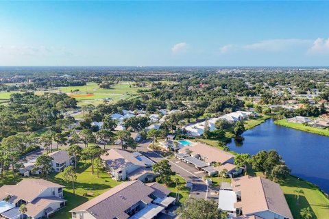 Condominio en venta en Venice, Florida, 2 dormitorios, 107.77 m2 № 2227501 - foto 5