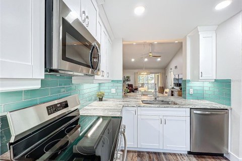 Condominio en venta en Venice, Florida, 2 dormitorios, 107.77 m2 № 2227501 - foto 24