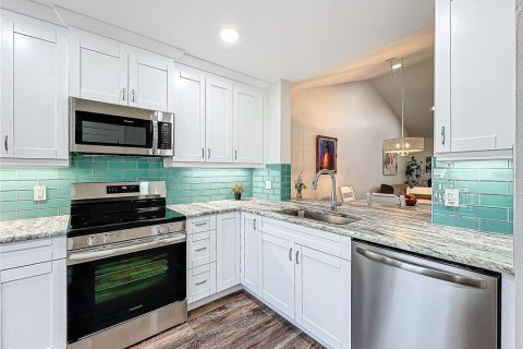 Condominio en venta en Venice, Florida, 2 dormitorios, 107.77 m2 № 2227501 - foto 17