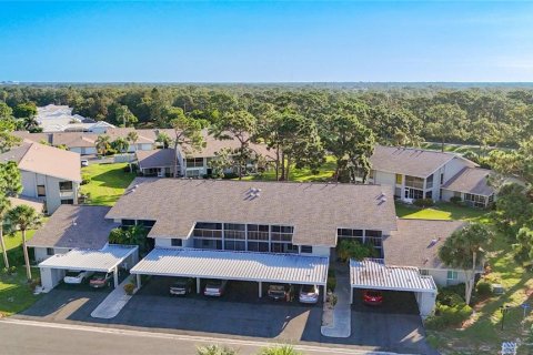 Condo in Venice, Florida, 2 bedrooms  № 2227501