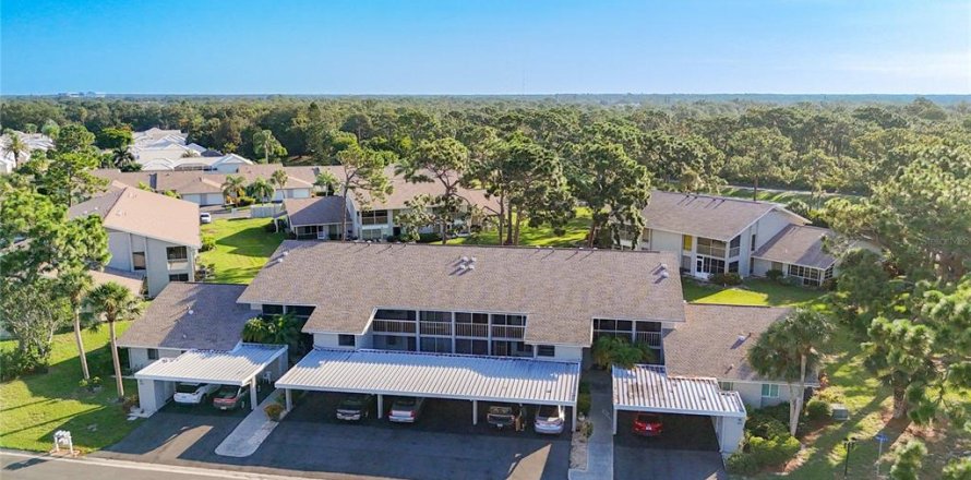 Condominio en Venice, Florida, 2 dormitorios № 2227501