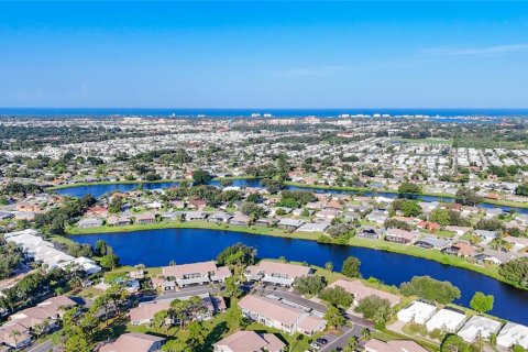 Condominio en venta en Venice, Florida, 2 dormitorios, 107.77 m2 № 2227501 - foto 4