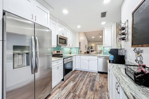 Condominio en venta en Venice, Florida, 2 dormitorios, 107.77 m2 № 2227501 - foto 23