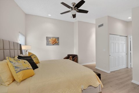 House in Boynton Beach, Florida 3 bedrooms, 179.95 sq.m. № 2182828 - photo 26