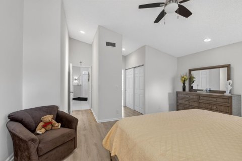 House in Boynton Beach, Florida 3 bedrooms, 179.95 sq.m. № 2182828 - photo 27