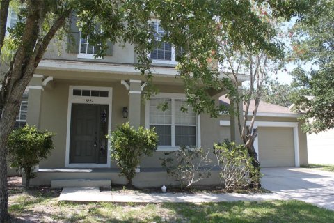 Villa ou maison à louer à Kissimmee, Floride: 4 chambres, 235.14 m2 № 1834892 - photo 1