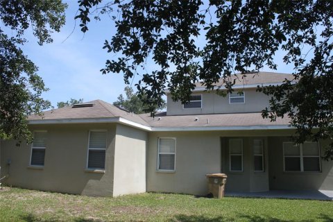 Villa ou maison à louer à Kissimmee, Floride: 4 chambres, 235.14 m2 № 1834892 - photo 21