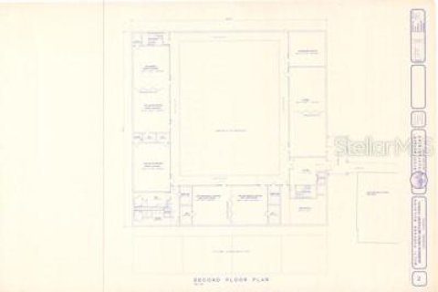 Commercial property in Leesburg, Florida 1983.18 sq.m. № 2391241 - photo 7