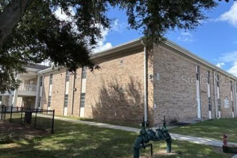 Commercial property in Leesburg, Florida 1983.18 sq.m. № 2391241